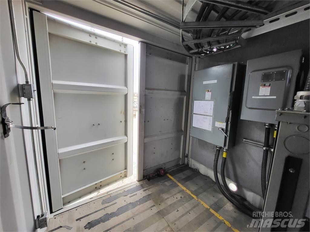 Stateline SP175 Diesel Generatorer
