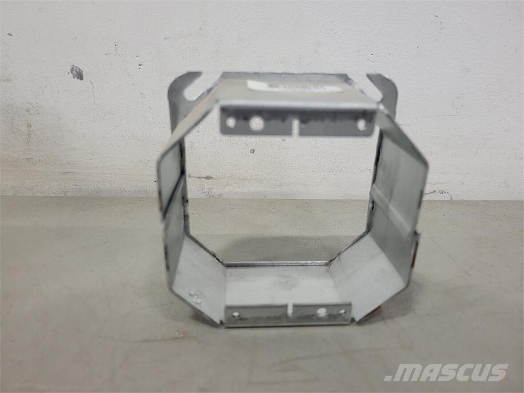  STEEL CITY 52C542 Anlegg - Annet