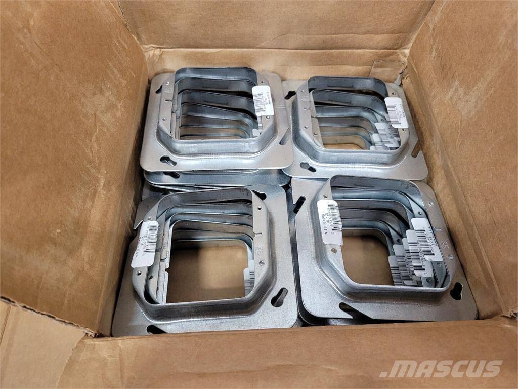  STEEL CITY 72C18 Anlegg - Annet