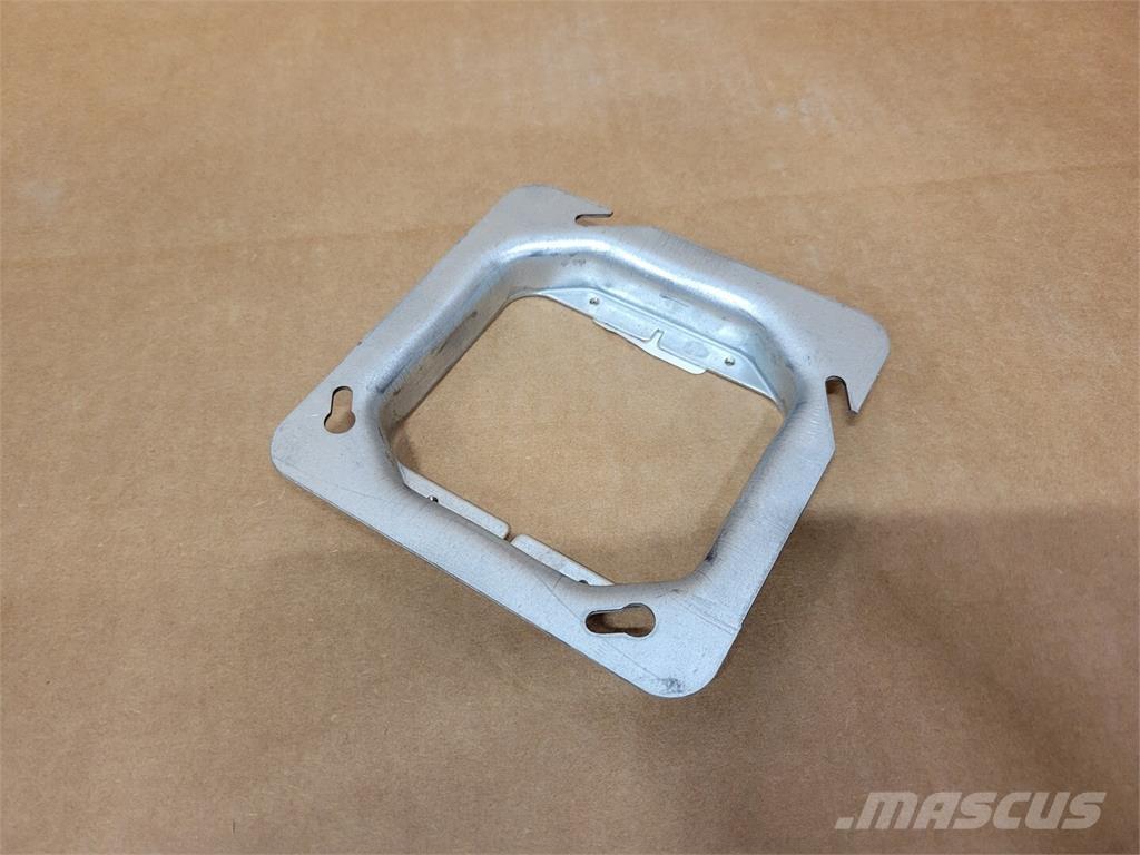  STEEL CITY 72C18 Anlegg - Annet