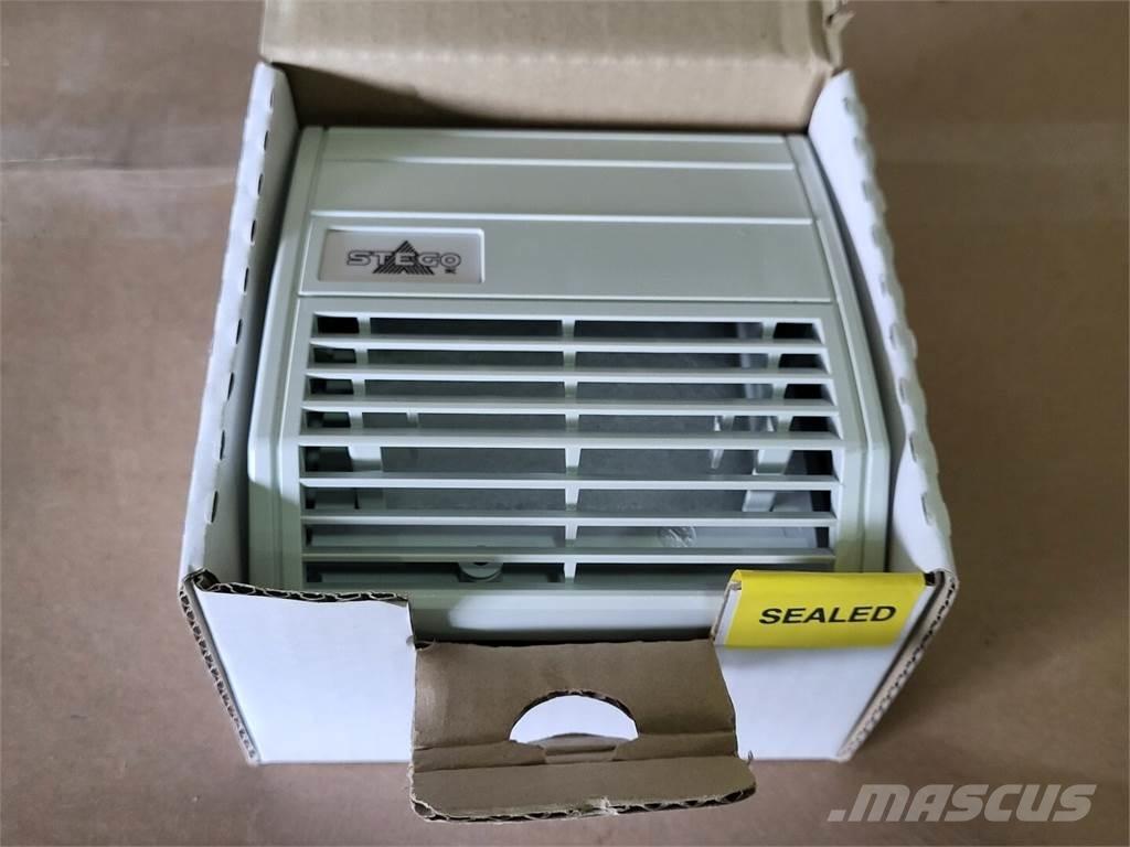  STEGO 01800.0-01 Andre komponenter