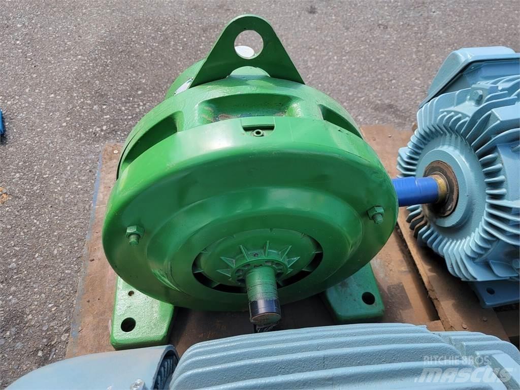 Sumitomo CHH-4175 Anlegg - Annet
