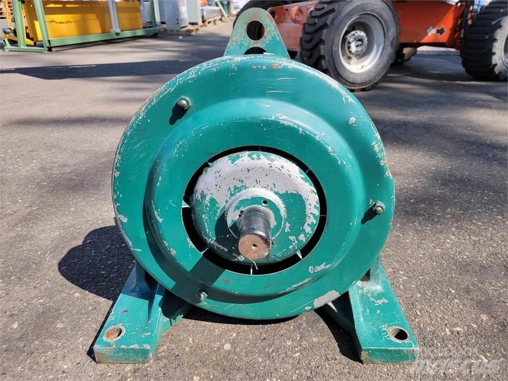 Sumitomo CHH-4190Y-11 Anlegg - Annet