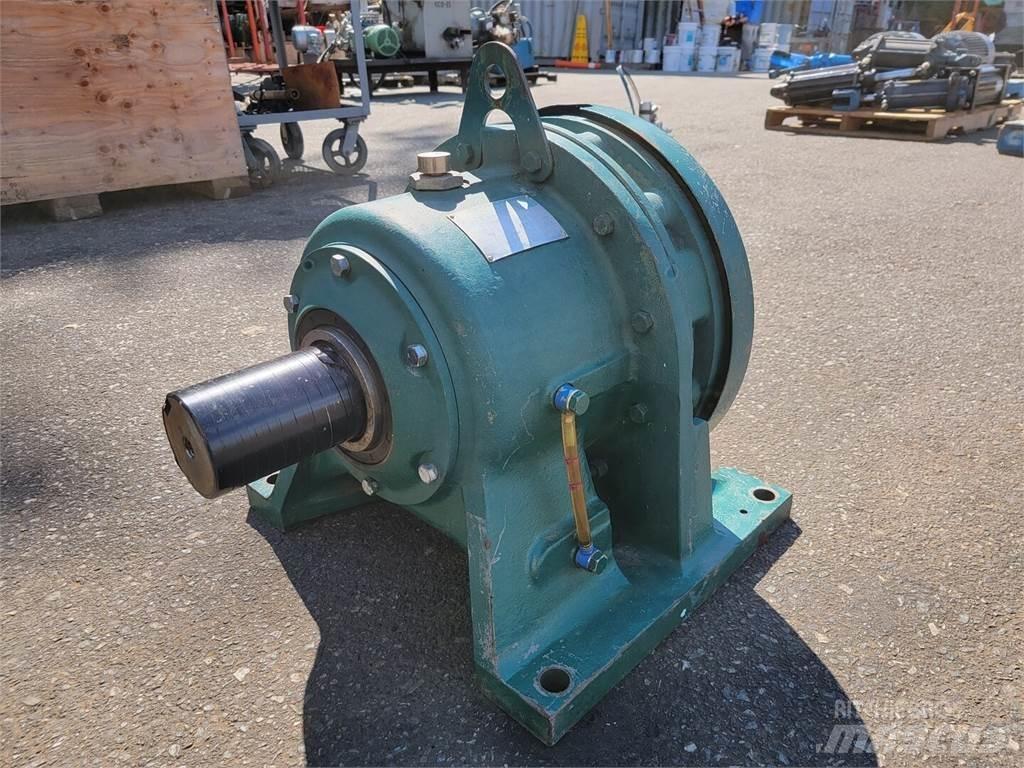Sumitomo CHH-4190Y-11 Anlegg - Annet