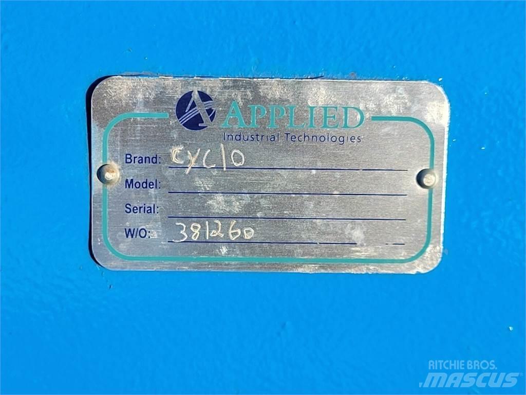 Sumitomo CHH-4215Y-11 Anlegg - Annet
