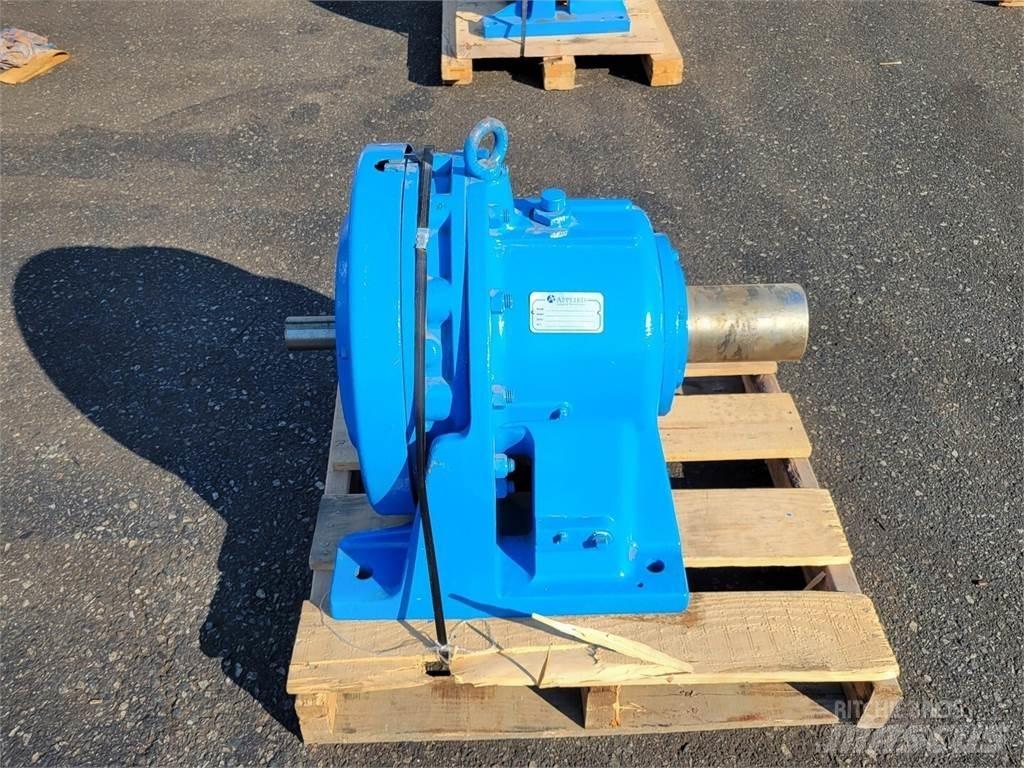 Sumitomo CHH-4215Y-11 Anlegg - Annet