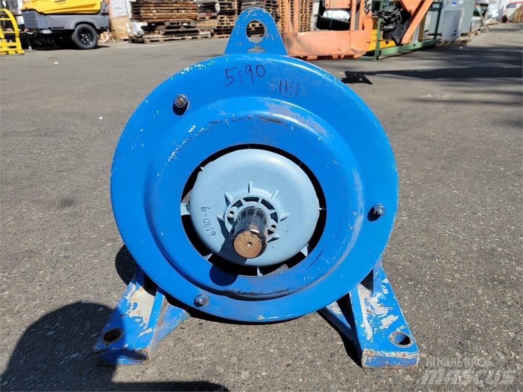Sumitomo CHH-6190Y-11 Anlegg - Annet