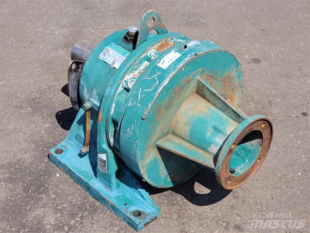 Sumitomo CHHJ-4195Y Anlegg - Annet