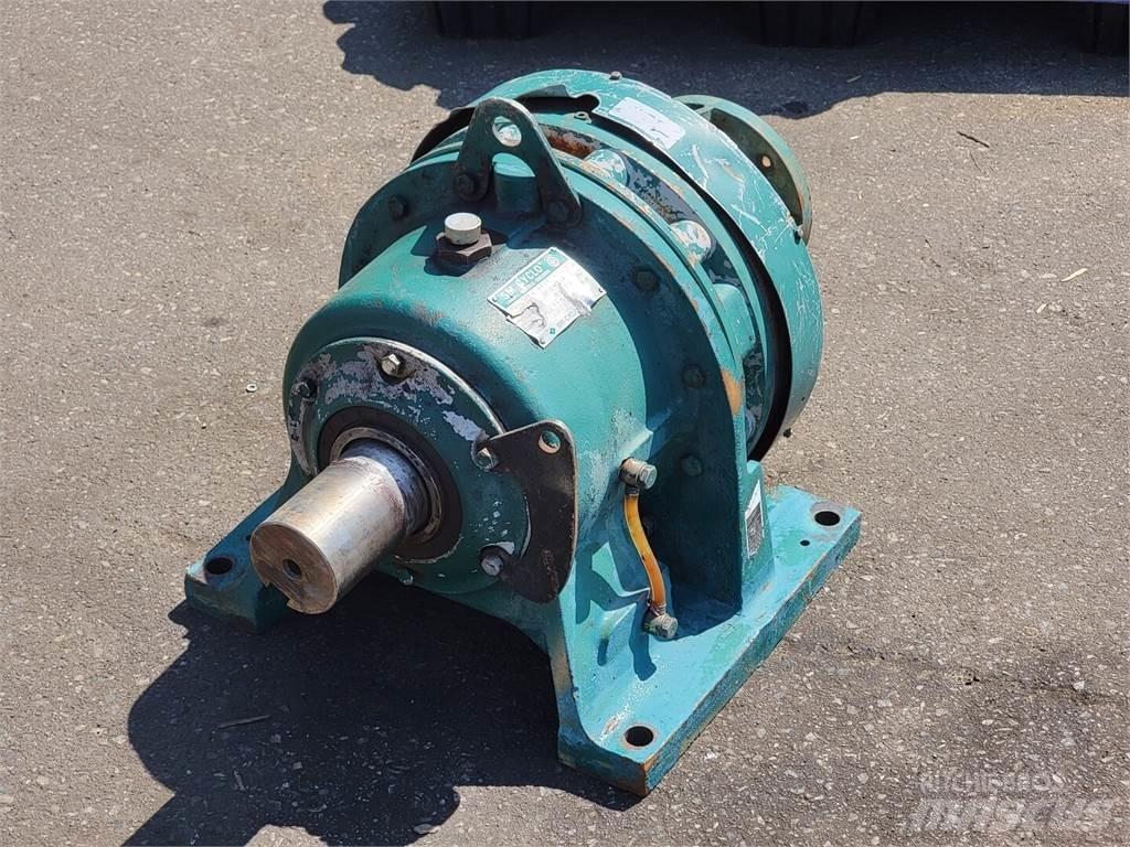 Sumitomo CHHJ-4195Y Anlegg - Annet