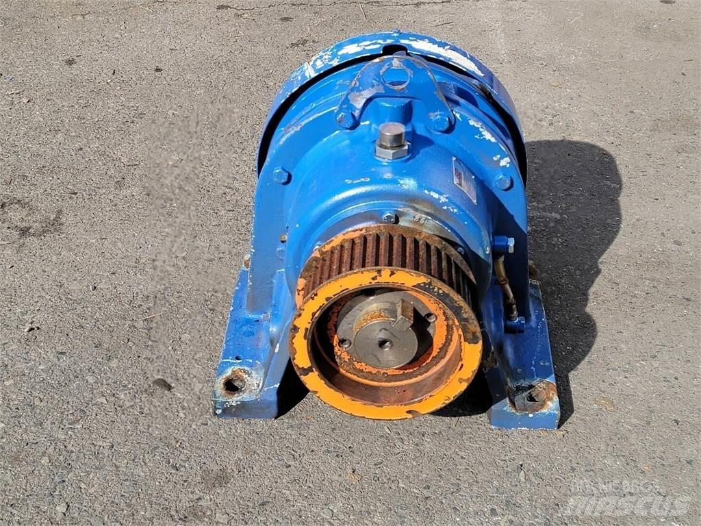 Sumitomo CHHJ-6175Y-11 Anlegg - Annet