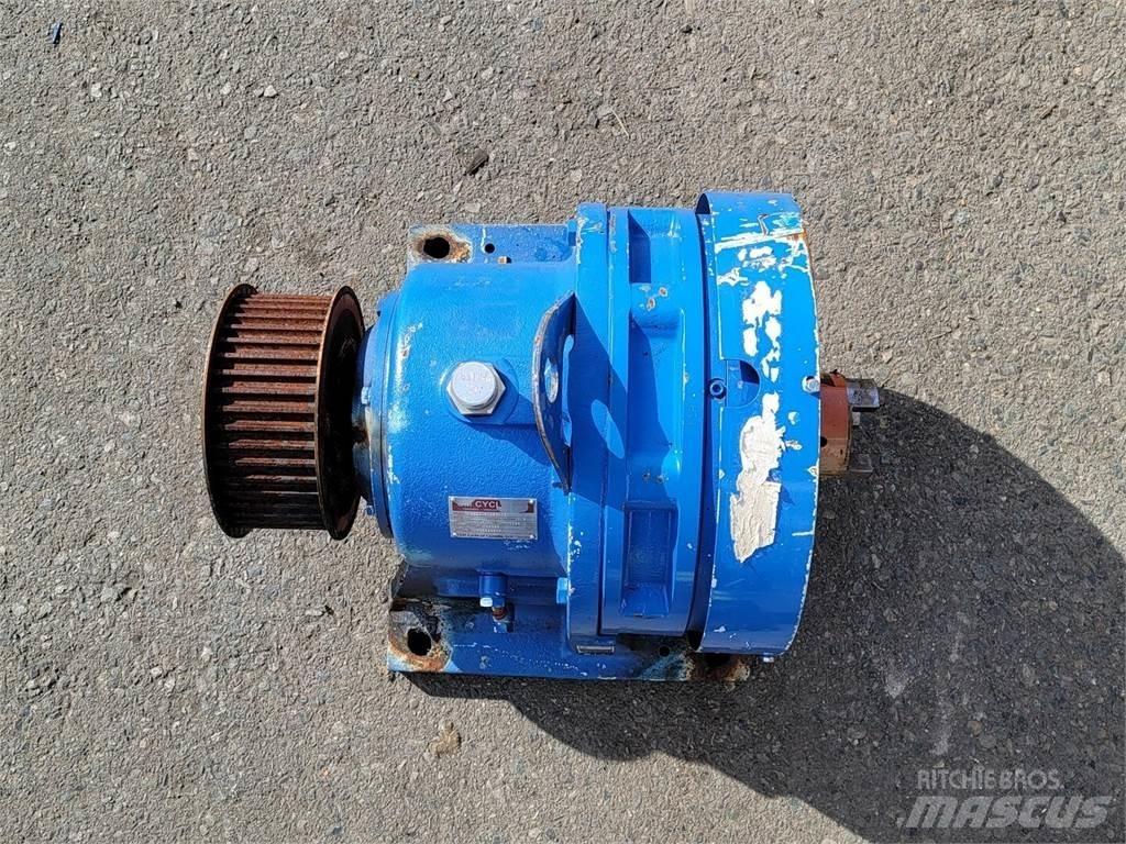 Sumitomo CHHJ-6175Y-11 Anlegg - Annet