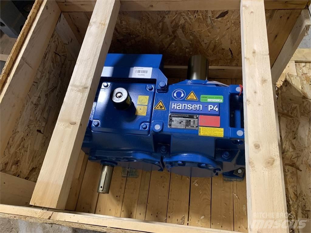 Sumitomo ORI015341 Anlegg - Annet