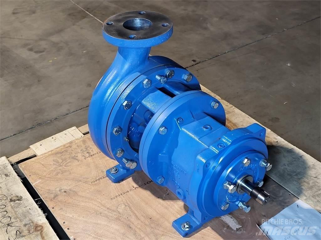  SUMMIT PUMP 2196MTO Borutstyr tilbehør og deler