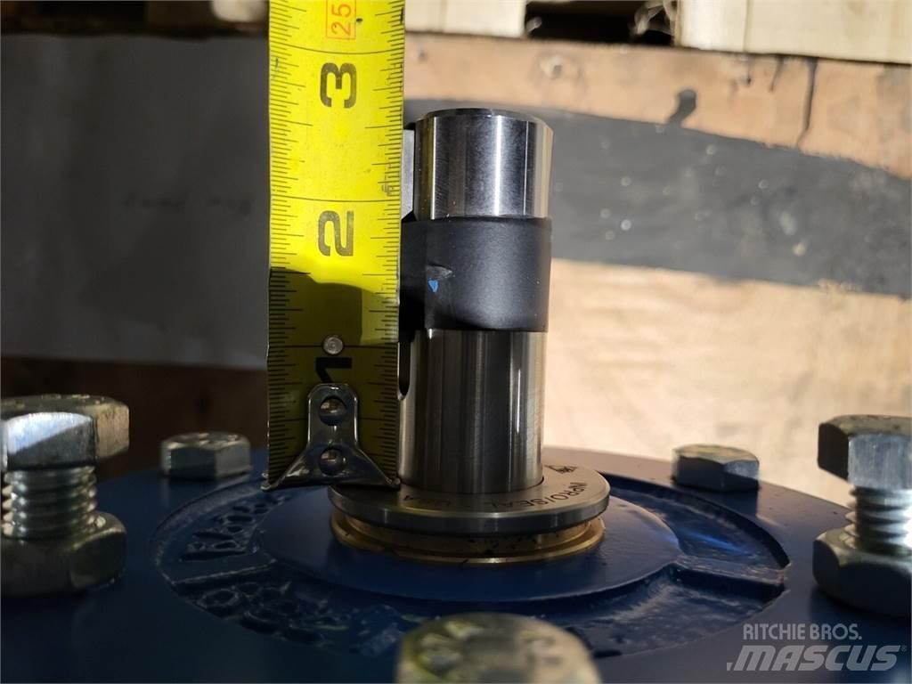  SUMMIT PUMP 2196MTO Borutstyr tilbehør og deler