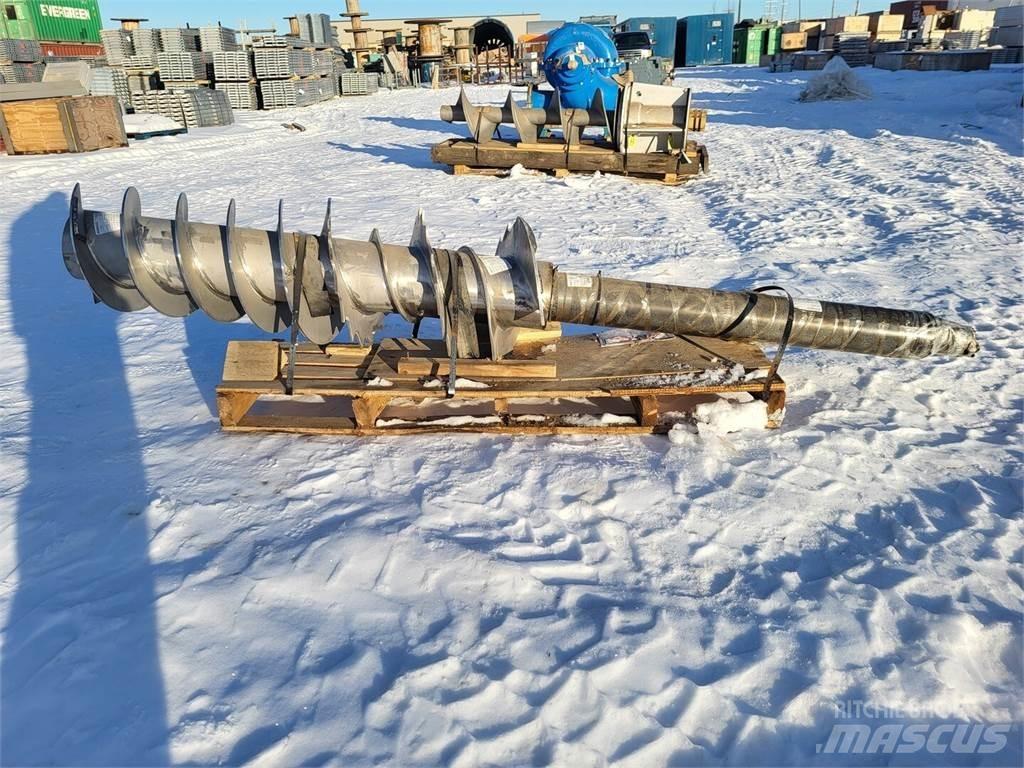 SUNDS PFC-400 Sveisemaskin
