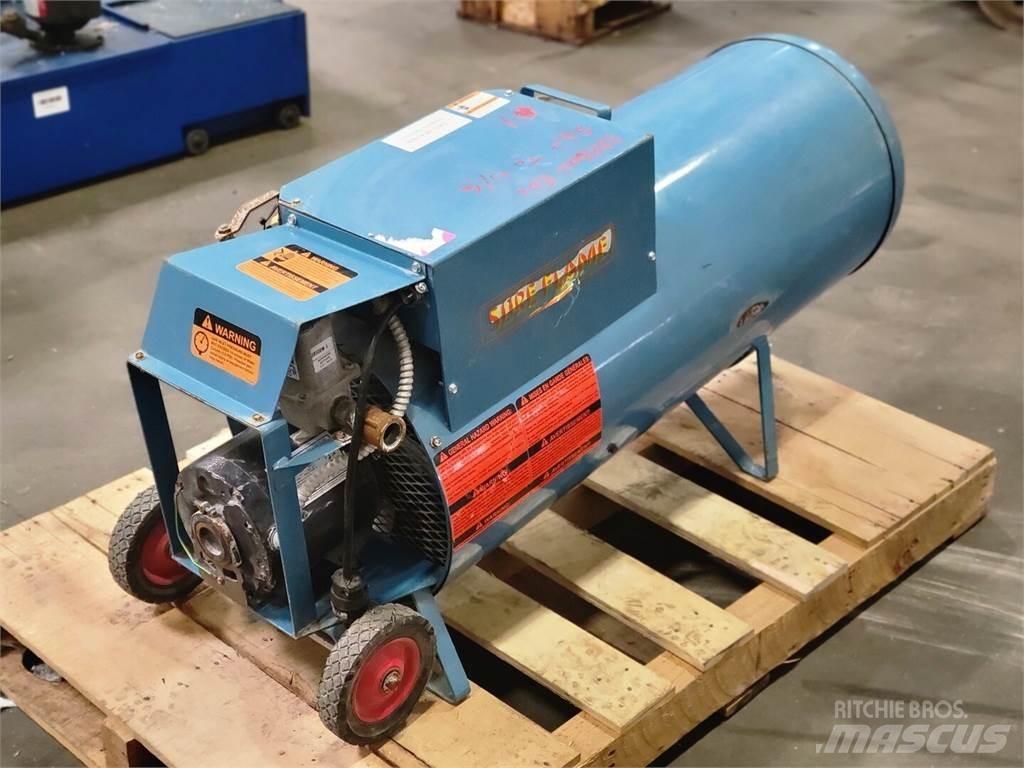  SURE FLAME S400T Varme og tining utstyr