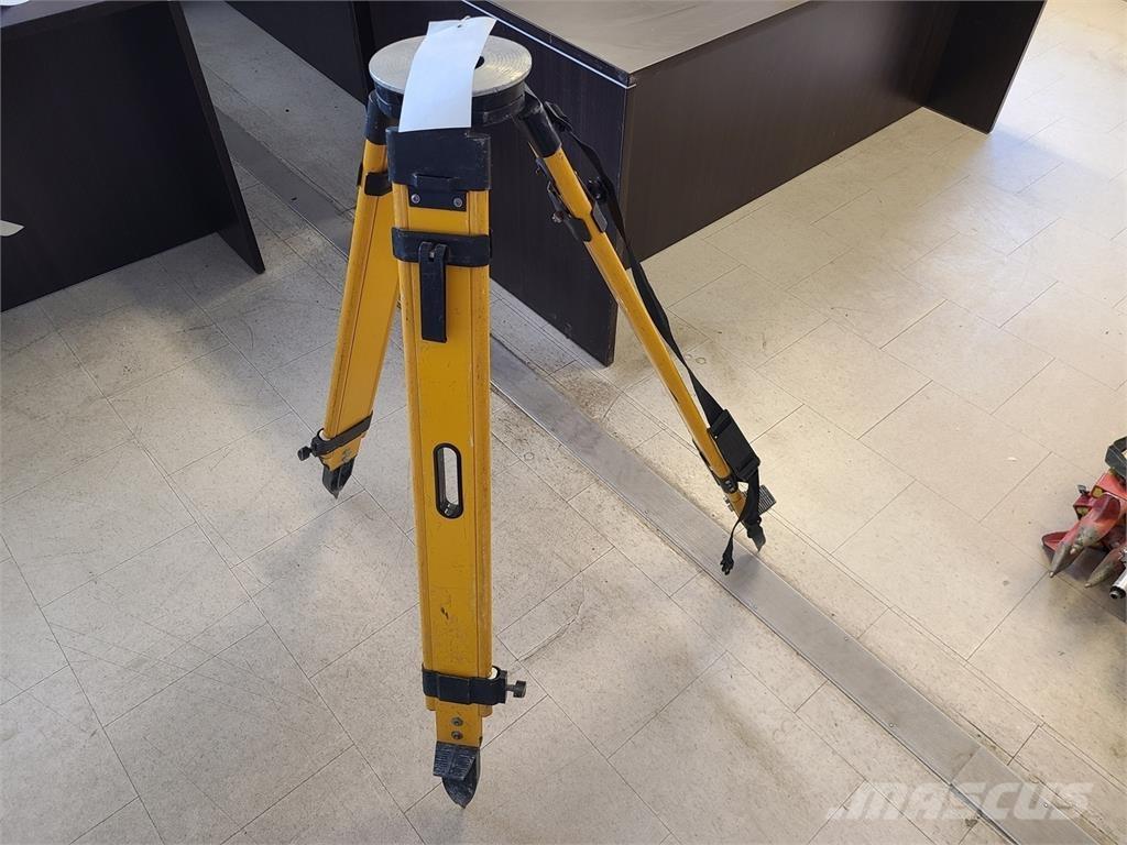  SURVEYSITE.CA Andre komponenter