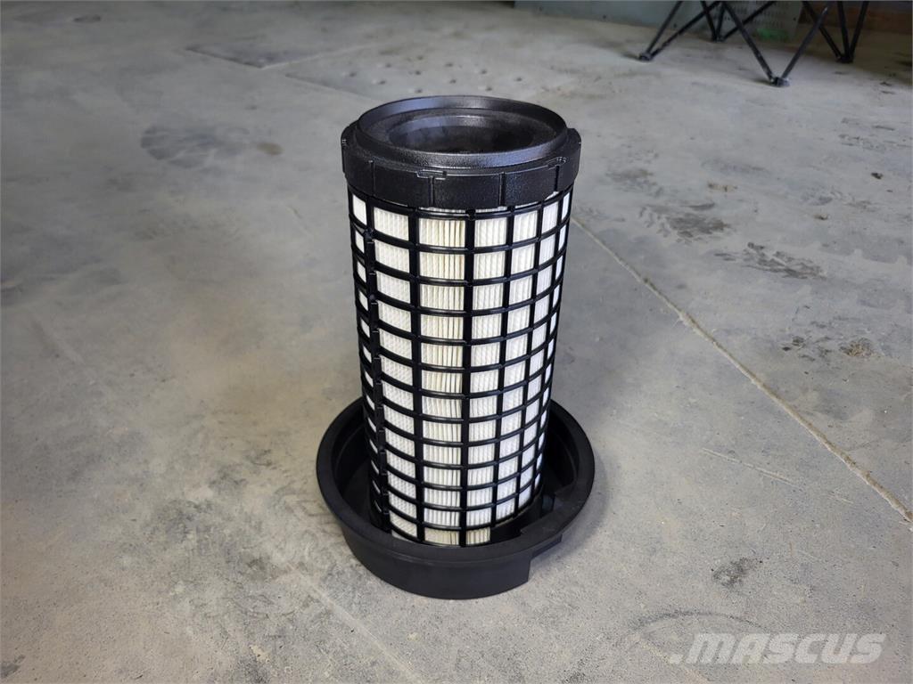  SY-KLONE FEFF209 Anlegg - Annet