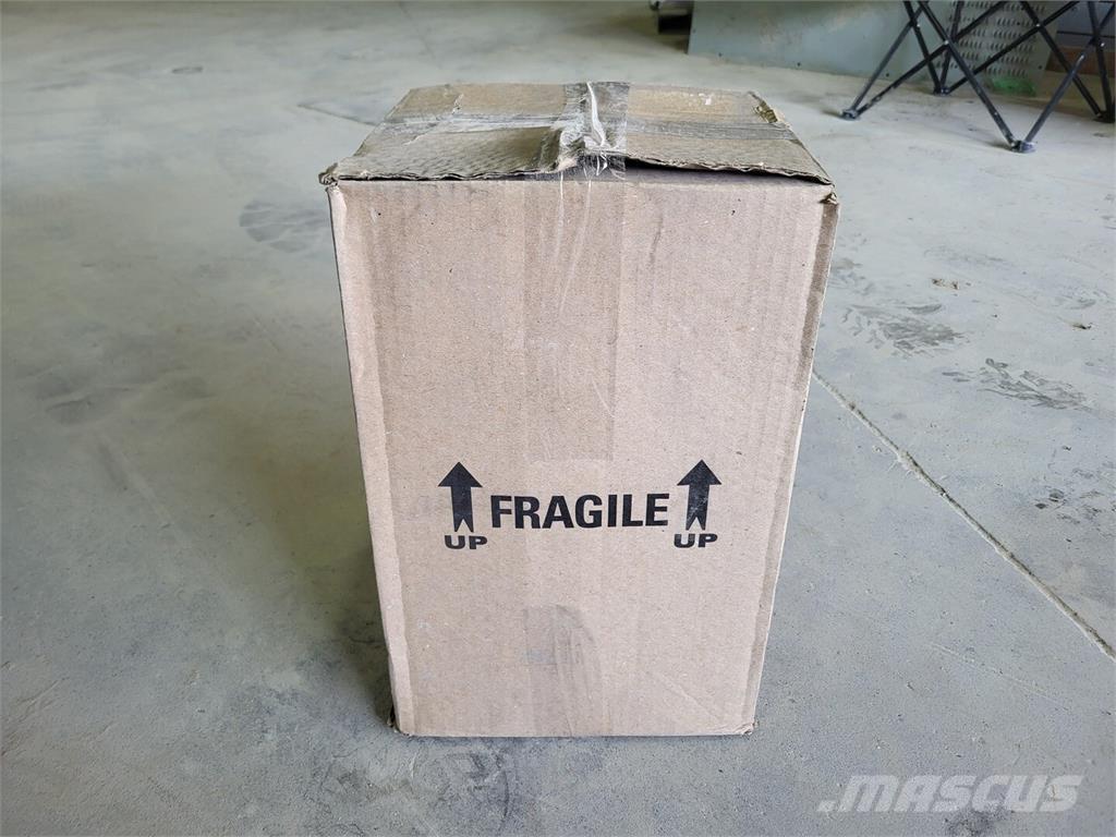  SY-KLONE FEFF209 Anlegg - Annet