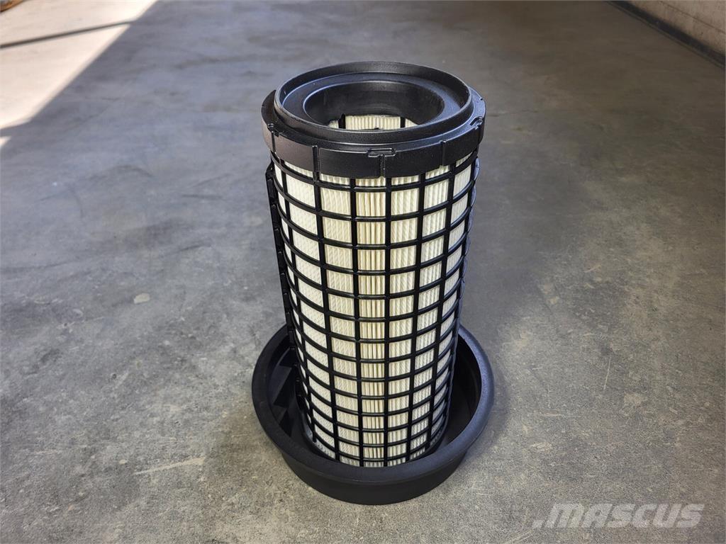  SY-KLONE FEFF209 Anlegg - Annet