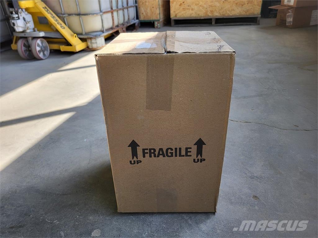  SY-KLONE FEFF209 Anlegg - Annet