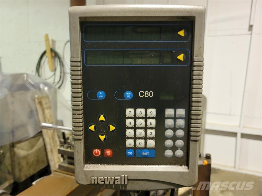  TA SHING Crown-4/2500B Anlegg - Annet