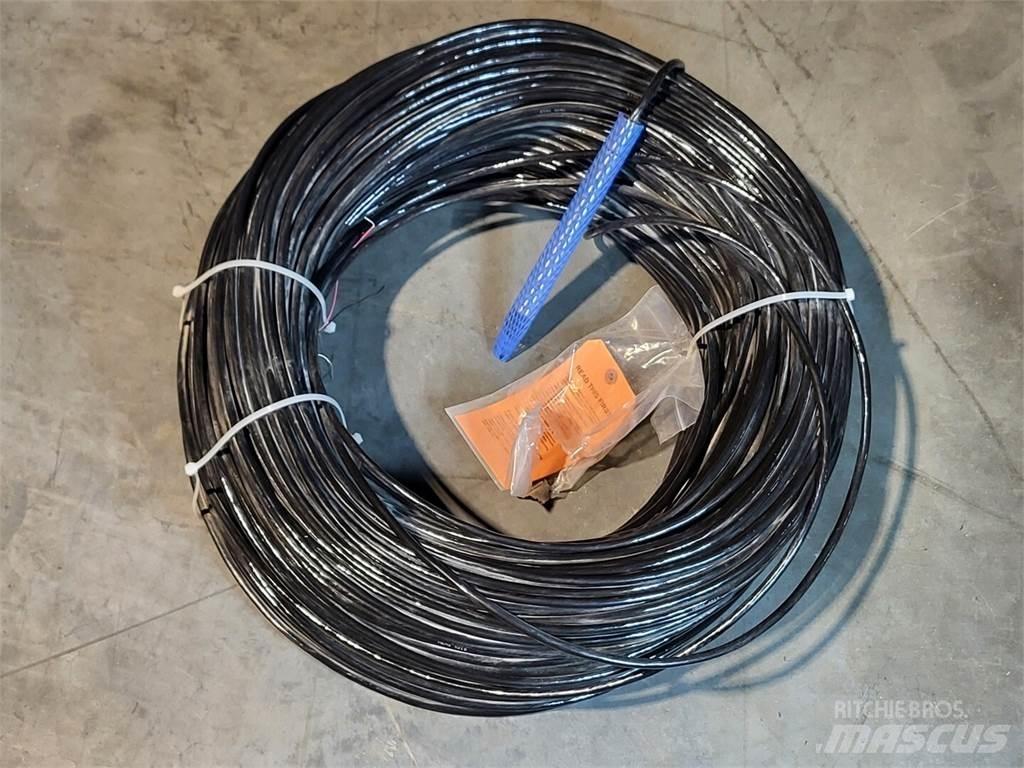 TE CONNECTIVITY Anlegg - Annet