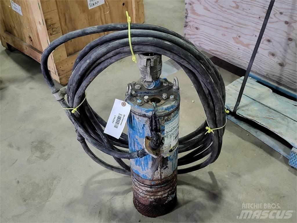  TECHNOSUB LH23.0W Vannpumper