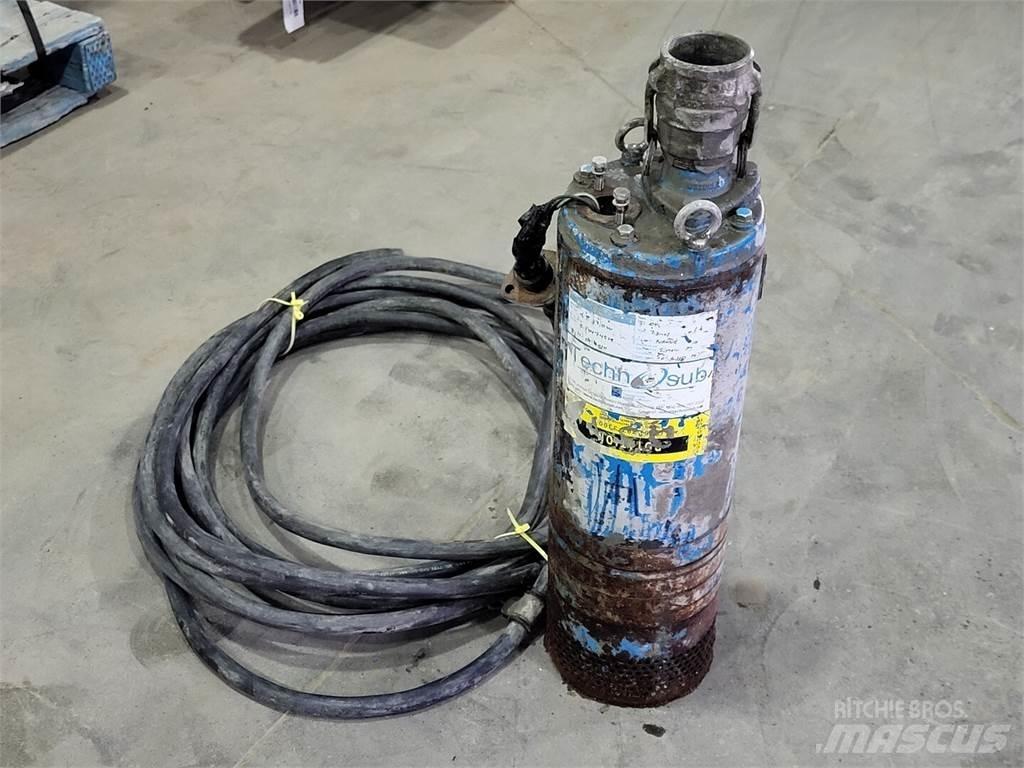  TECHNOSUB LH23.0W Vannpumper