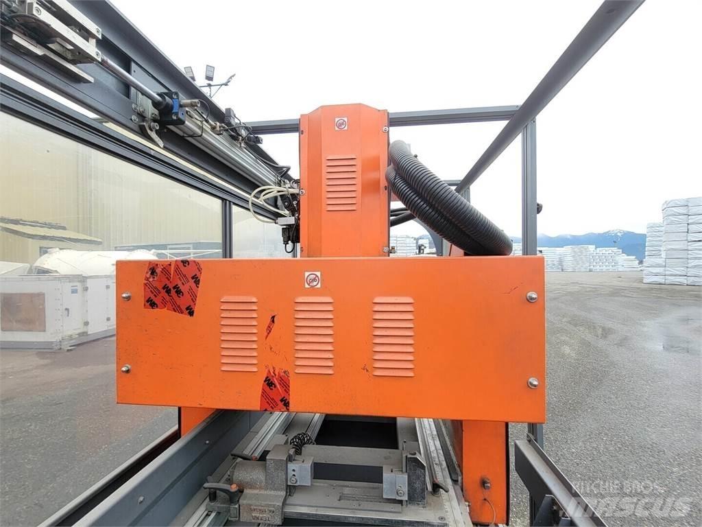  TEKNA TK426-1 Anlegg - Annet