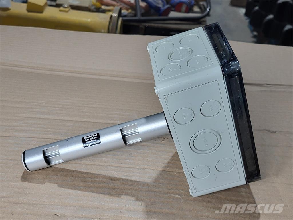  TELAIRE 1508 Anlegg - Annet