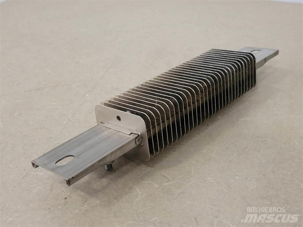  TEMPCO CSF00122 Varme og tining utstyr