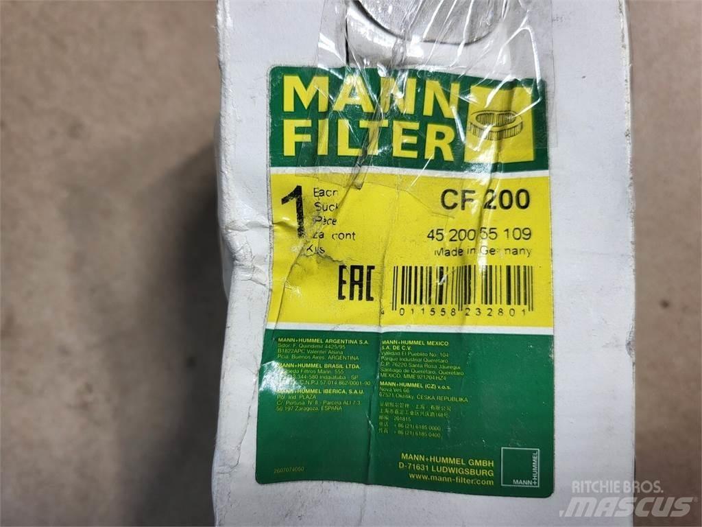 Terex 07.0700.0036GT Anlegg - Annet