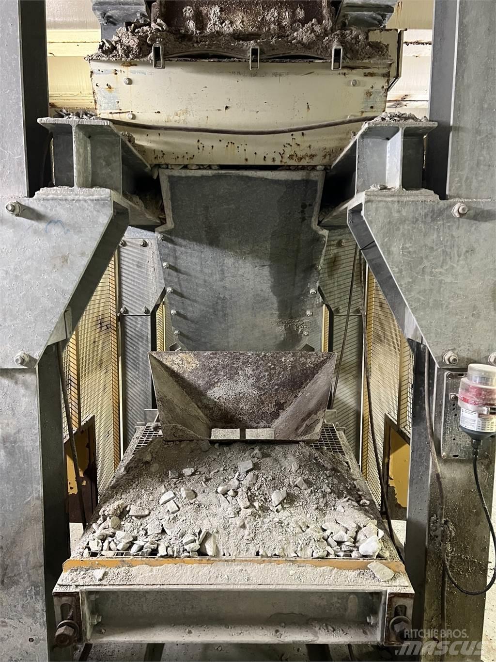 Terex D3C Annet gruveutstyr