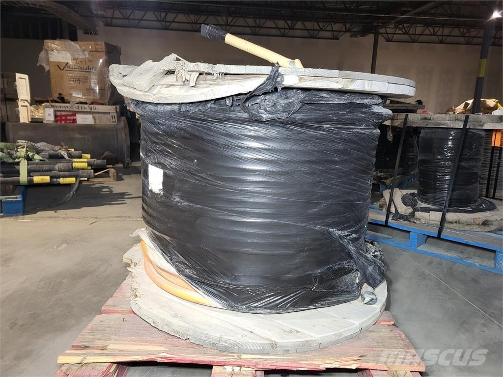  TEXCAN 05001-14-010 Anlegg - Annet