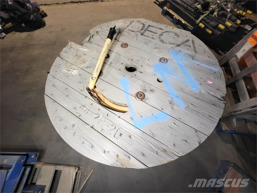  TEXCAN 05001-14-010 Anlegg - Annet