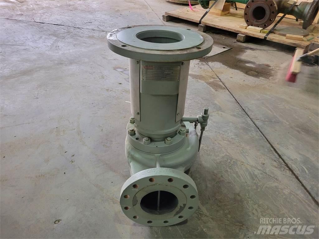 Textron CA6080B102 Vannpumper