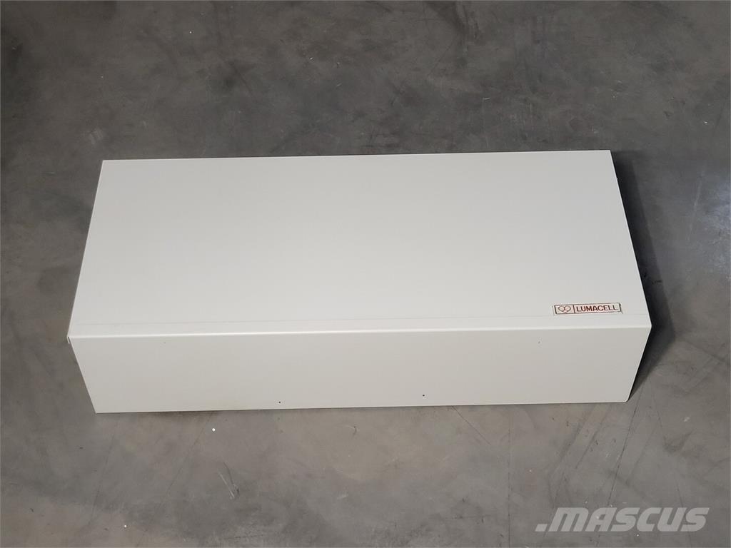 Thomas & BETTS RG24S720 Batterier