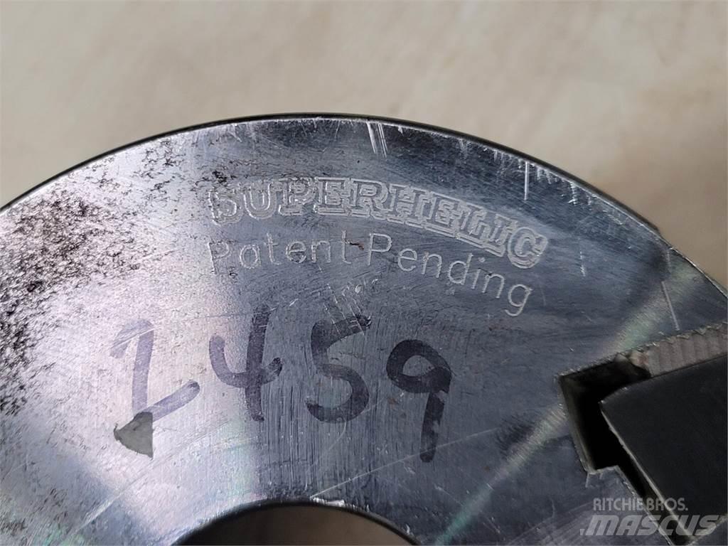 Titan KNIFE H08102072 Anlegg - Annet