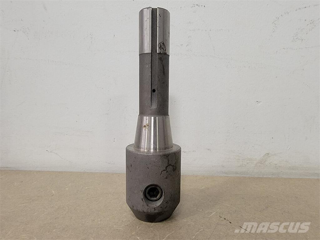  TMX 7-160-025 Anlegg - Annet