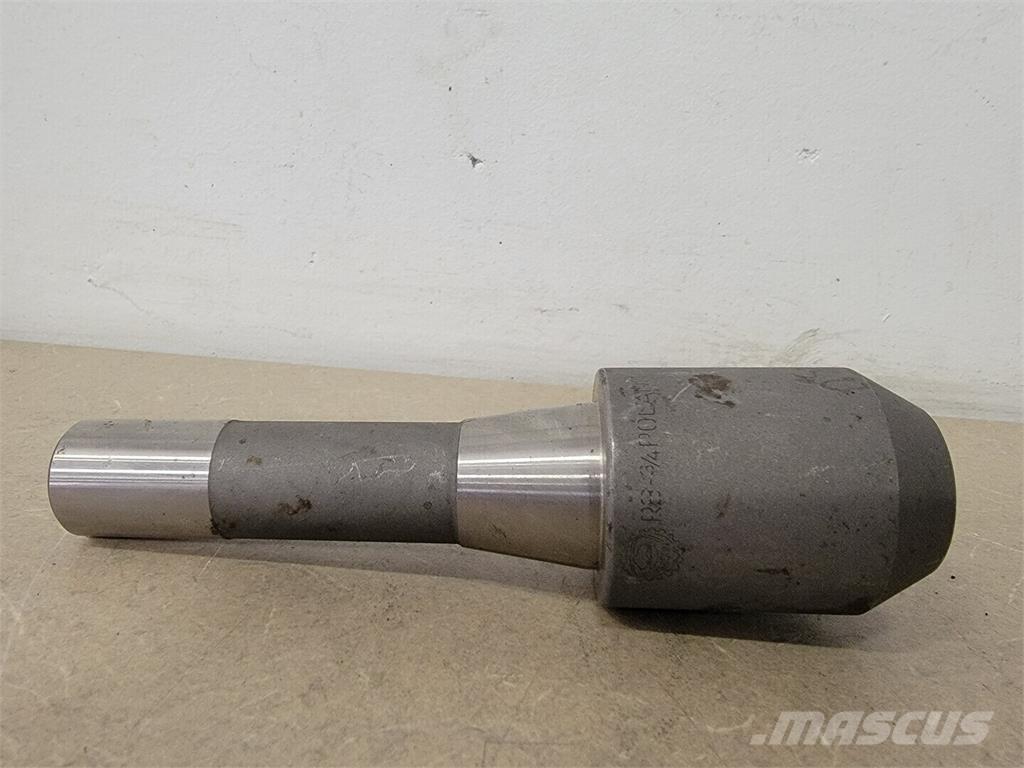  TMX 7-160-025 Anlegg - Annet