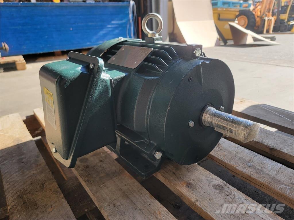  TOSHIBA 0056SDSC41A-P Industrielle motorer