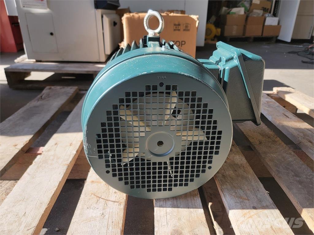  TOSHIBA 0056SDSC41A-P Industrielle motorer