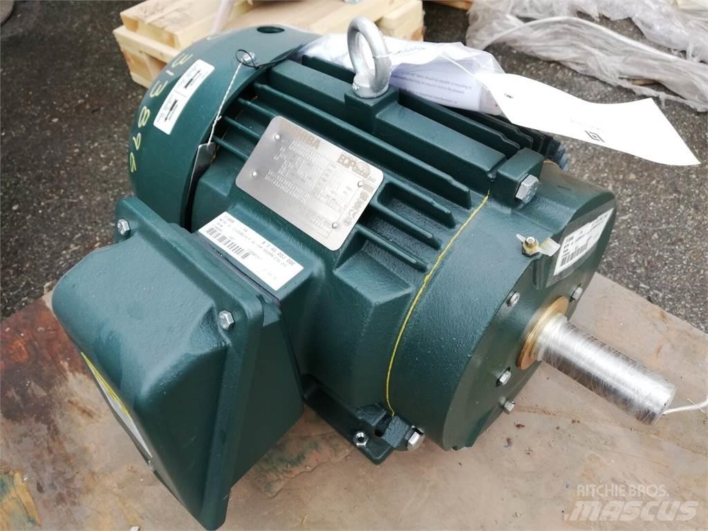  TOSHIBA 0102XDSC41A-P Industrielle motorer