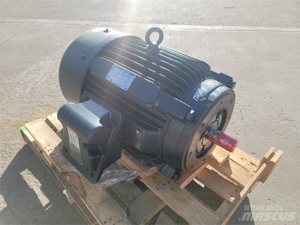 TOSHIBA 2K5060L1S090 Industrielle motorer