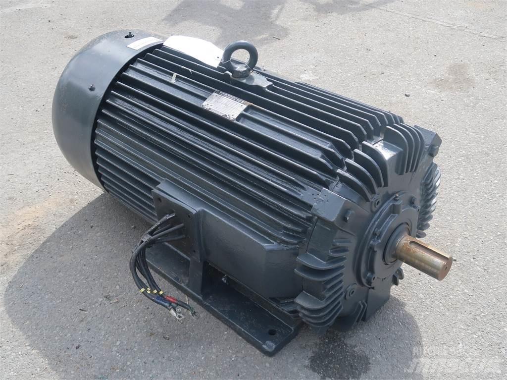  TOSHIBA 4F5200L1ECOC Industrielle motorer