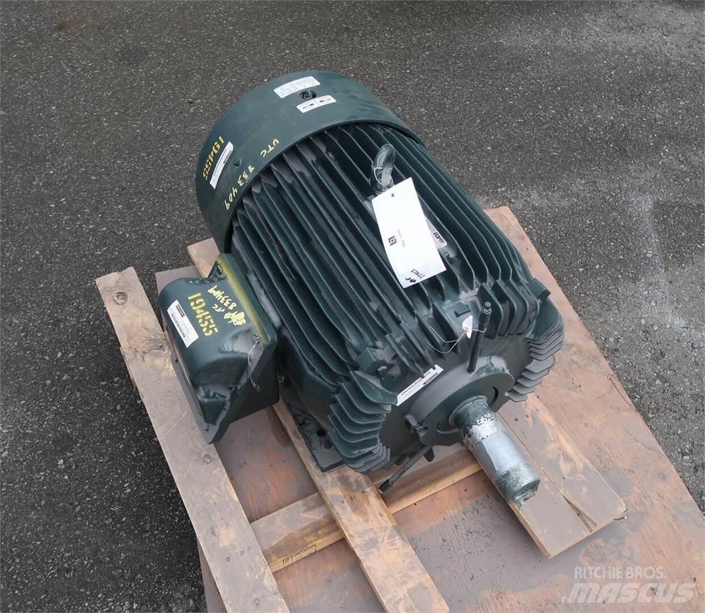  TOSHIBA B0308FLF30MHJ Industrielle motorer