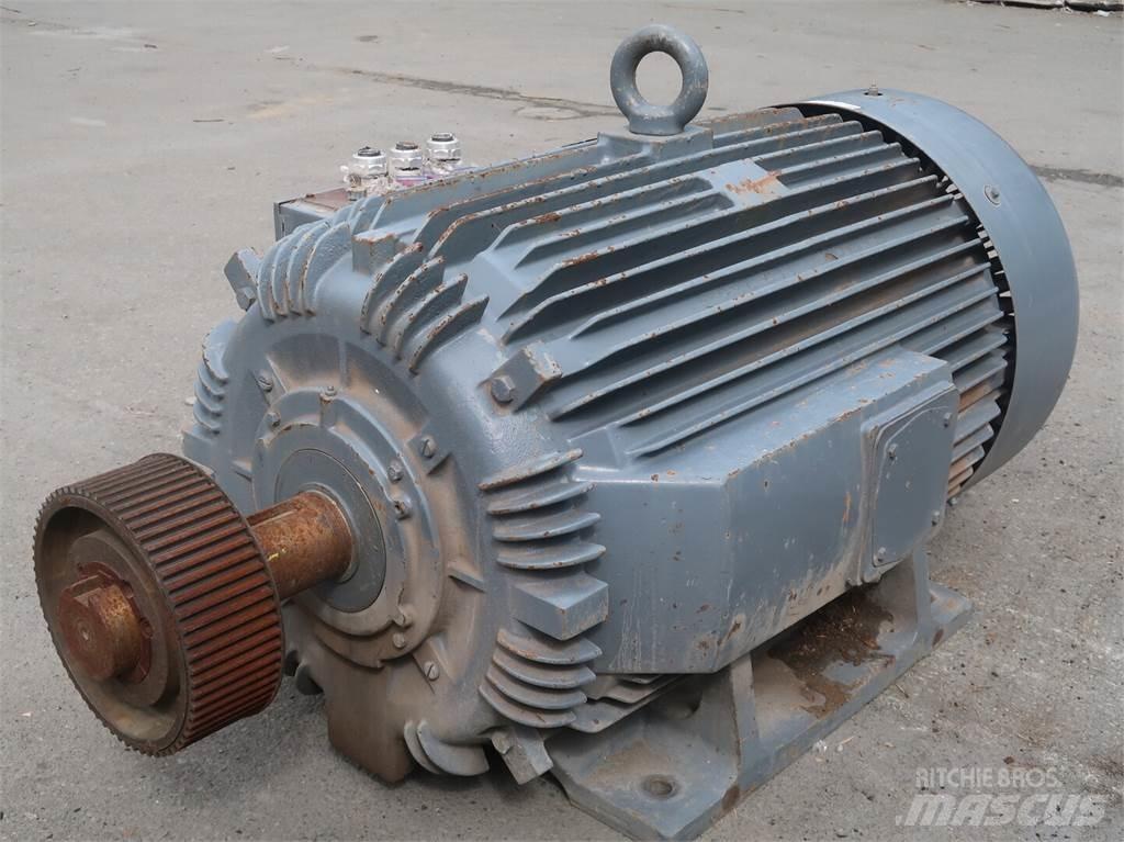  TOSHIBA B3006FLF40M Industrielle motorer
