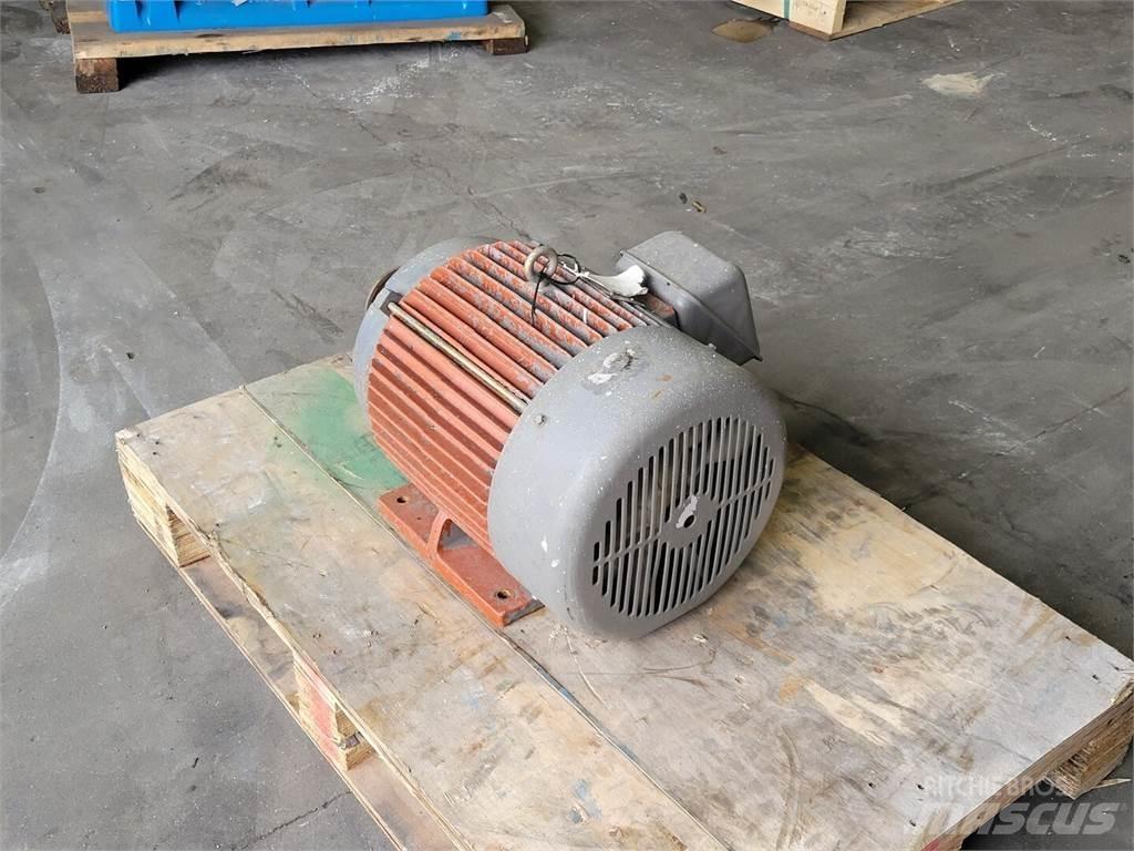 TOSHIBA BY756FLF2UD Industrielle motorer
