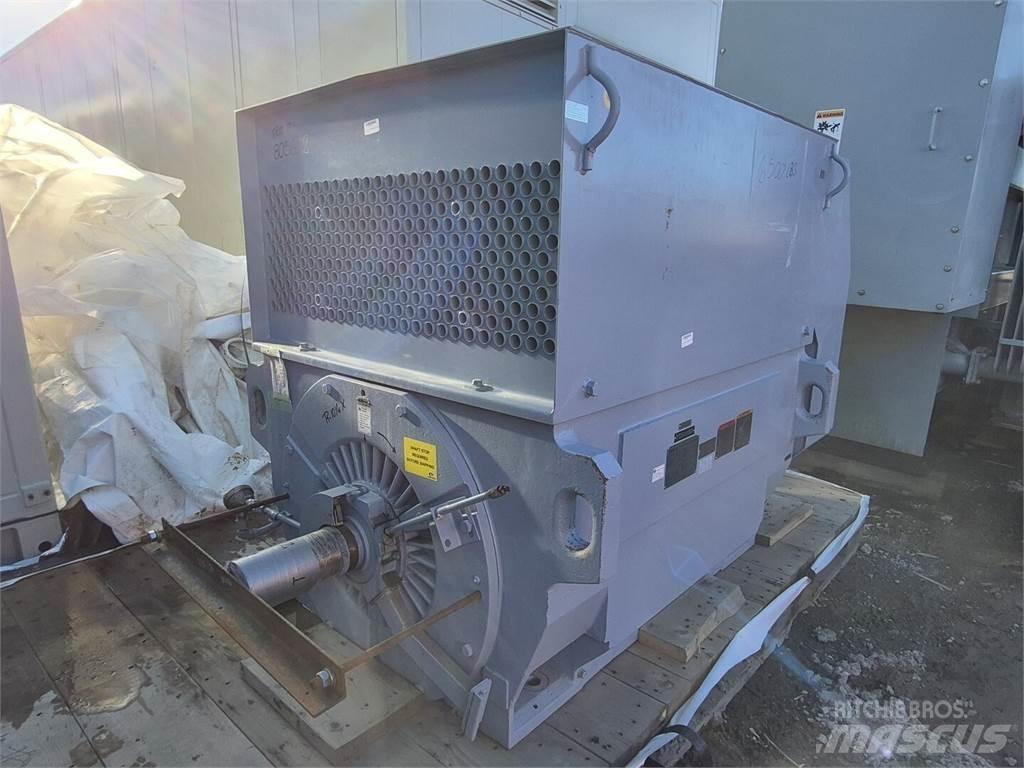  TOSHIBA F6005WKF3I0P Industrielle motorer